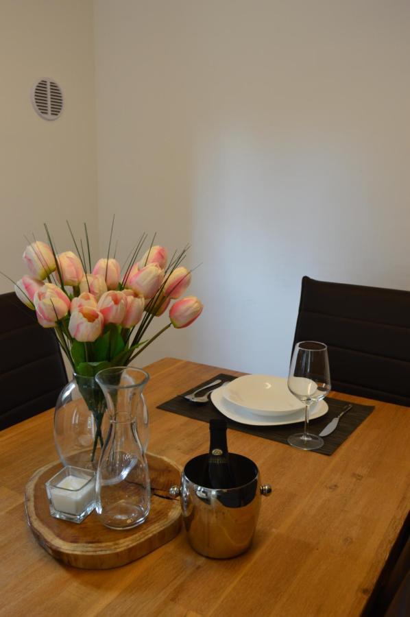 Apartment Kancler Nova Gorica Ngoại thất bức ảnh