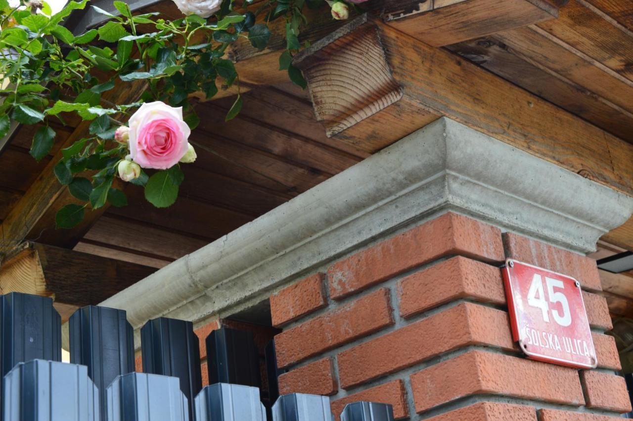Apartment Kancler Nova Gorica Ngoại thất bức ảnh