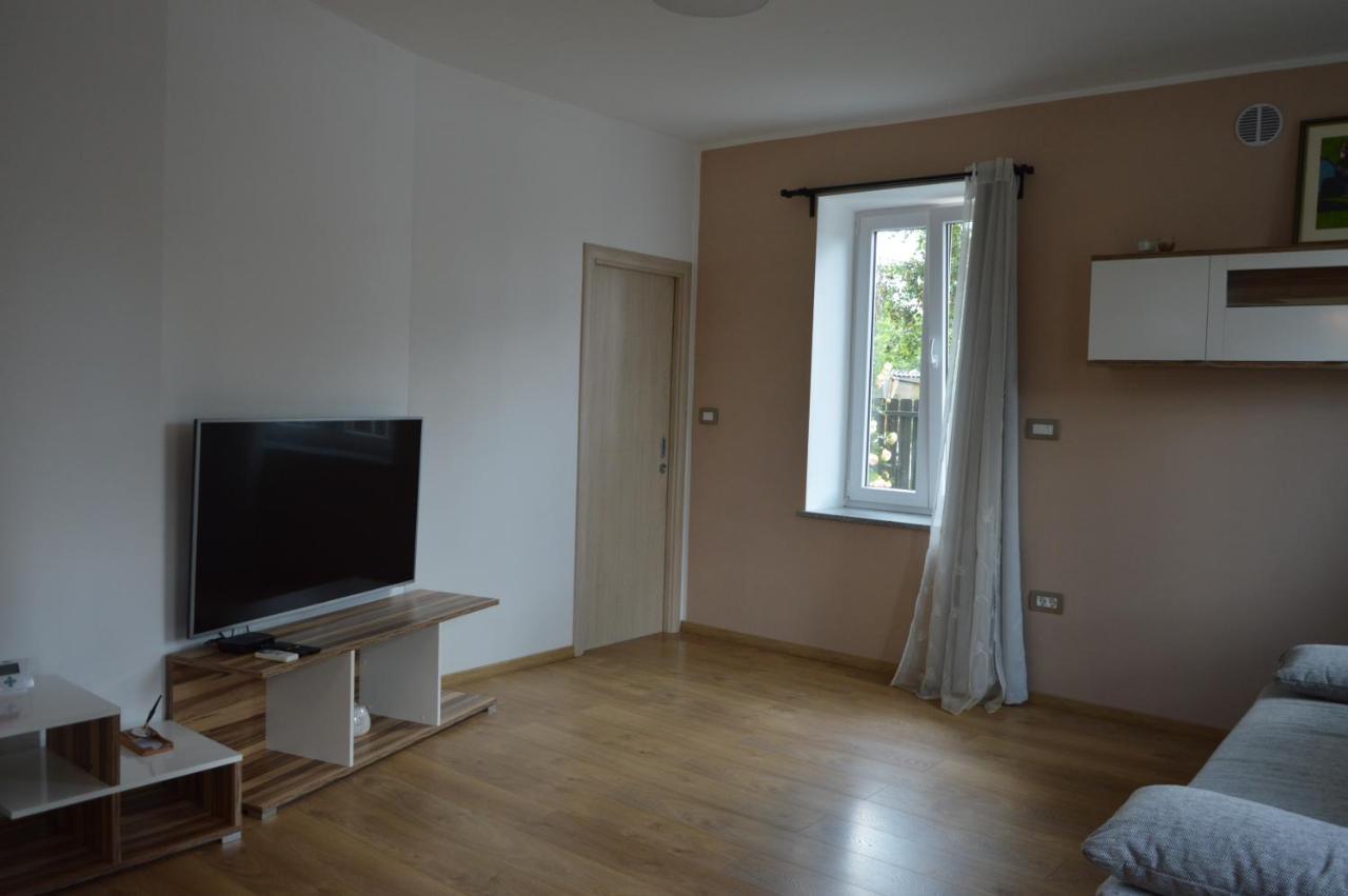 Apartment Kancler Nova Gorica Ngoại thất bức ảnh