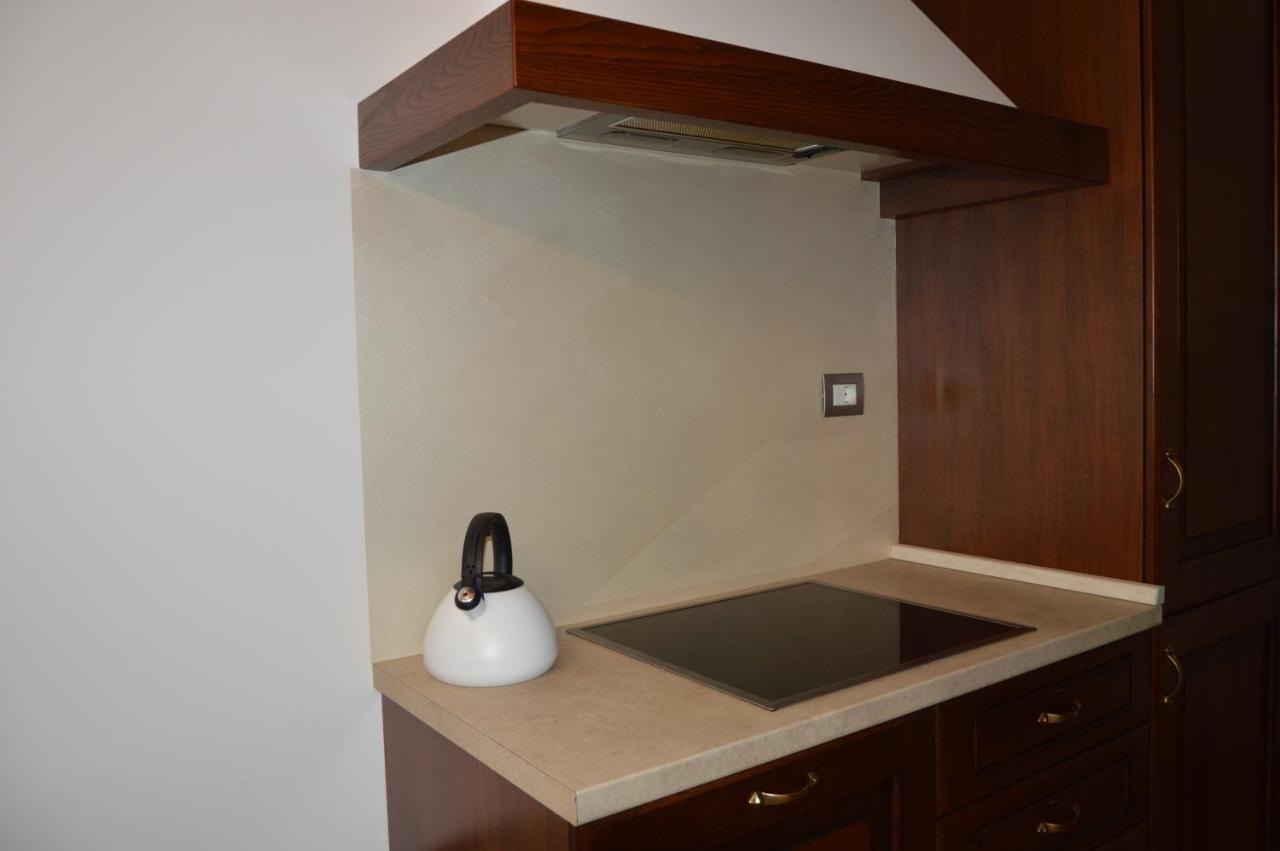 Apartment Kancler Nova Gorica Ngoại thất bức ảnh