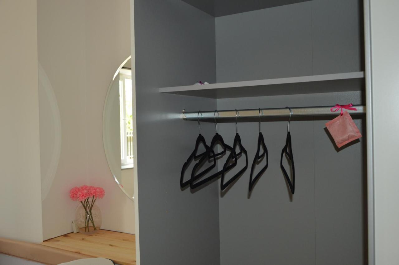 Apartment Kancler Nova Gorica Ngoại thất bức ảnh