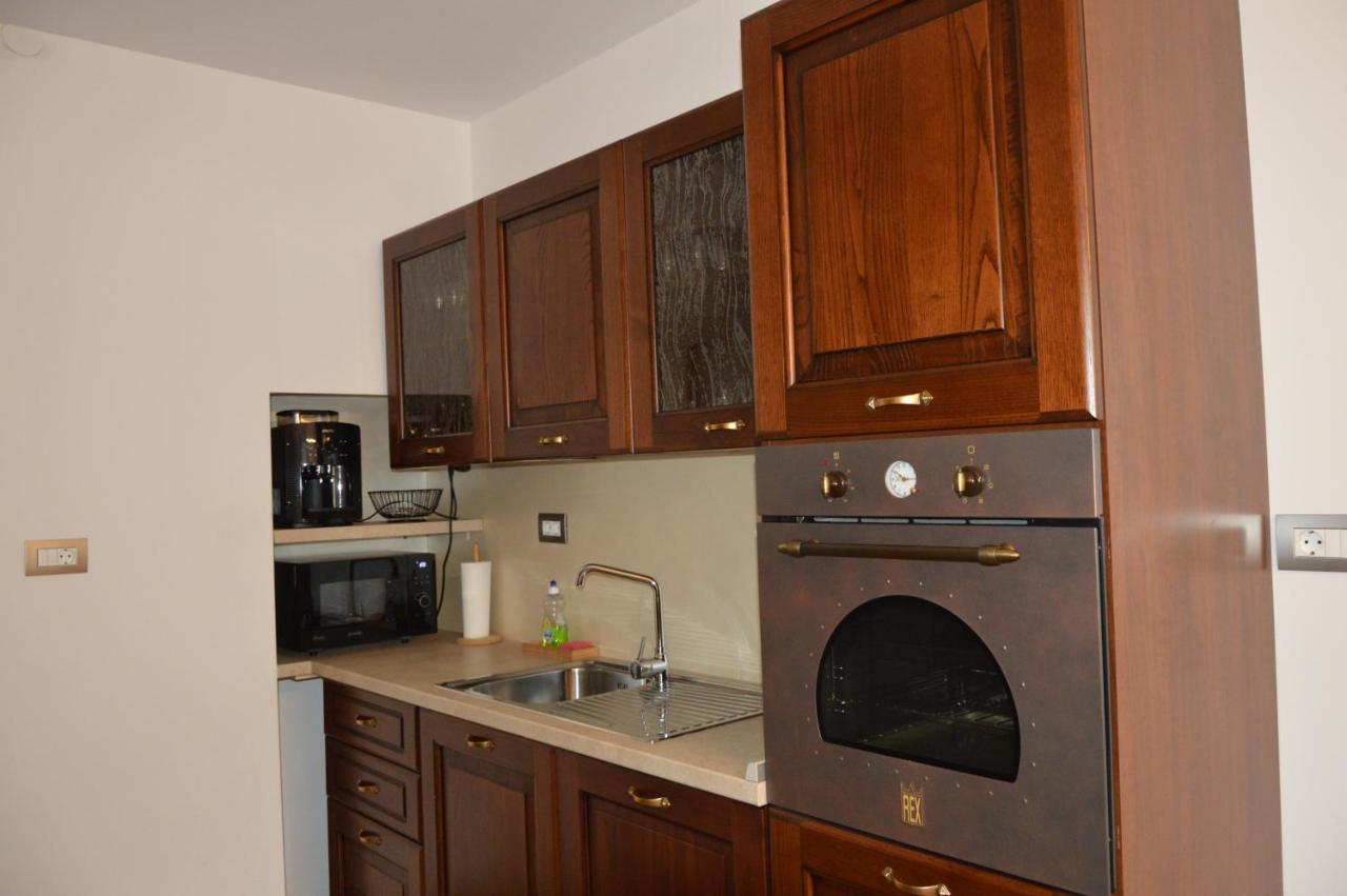 Apartment Kancler Nova Gorica Ngoại thất bức ảnh
