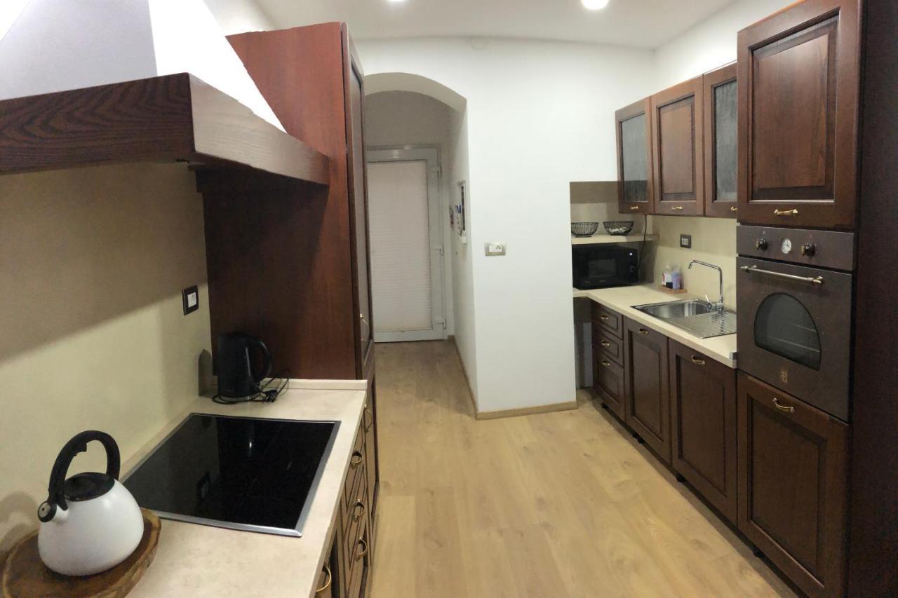 Apartment Kancler Nova Gorica Ngoại thất bức ảnh