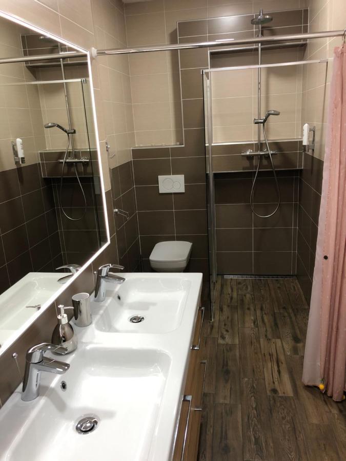 Apartment Kancler Nova Gorica Ngoại thất bức ảnh