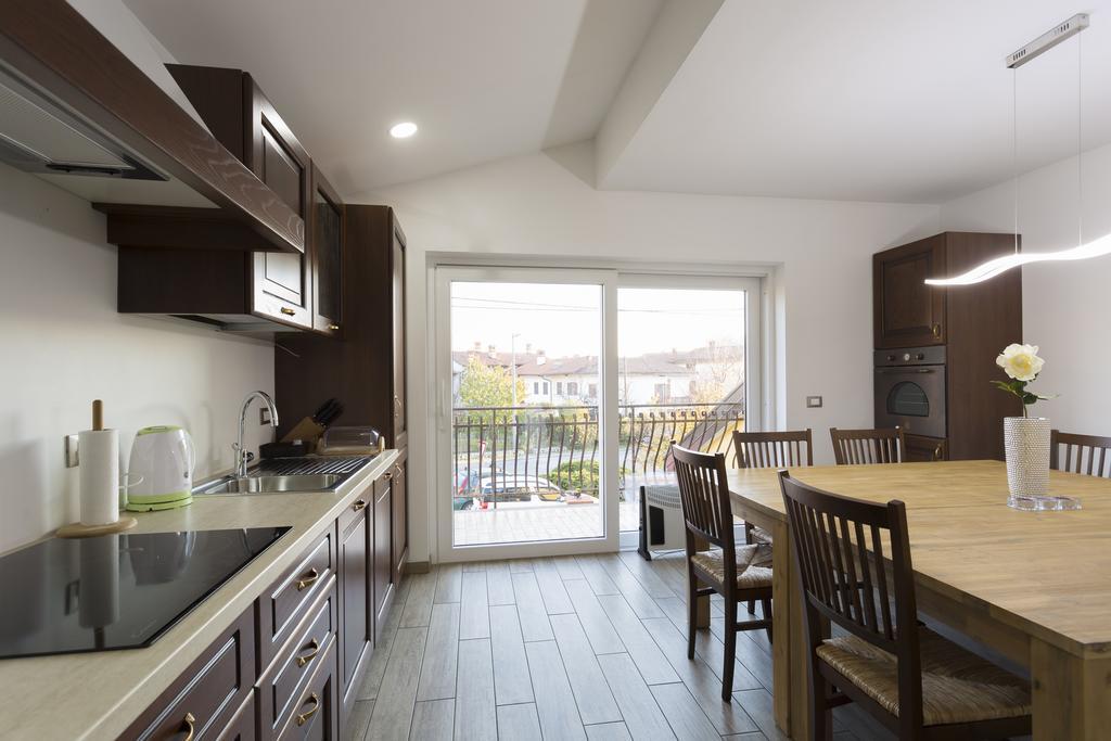 Apartment Kancler Nova Gorica Ngoại thất bức ảnh