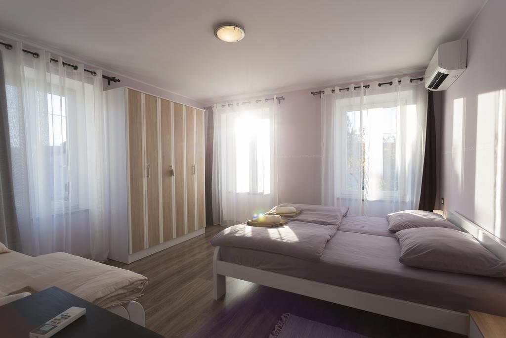 Apartment Kancler Nova Gorica Ngoại thất bức ảnh