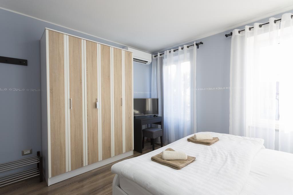 Apartment Kancler Nova Gorica Ngoại thất bức ảnh