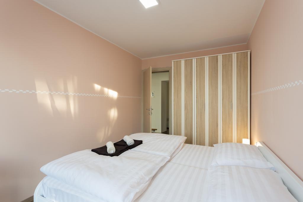 Apartment Kancler Nova Gorica Ngoại thất bức ảnh