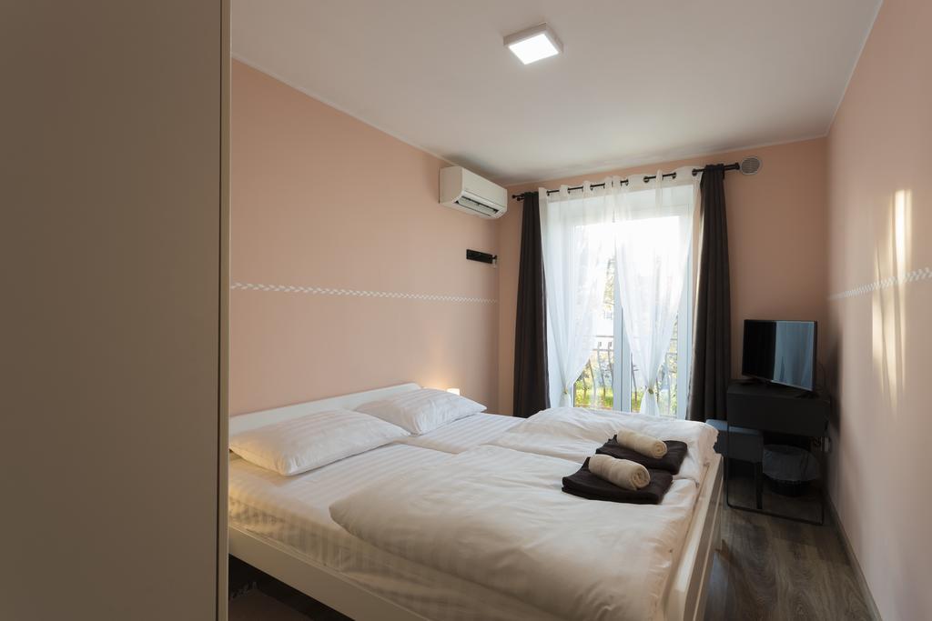Apartment Kancler Nova Gorica Ngoại thất bức ảnh