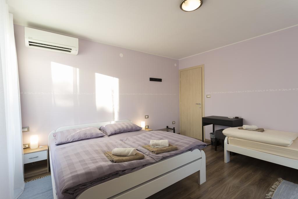 Apartment Kancler Nova Gorica Ngoại thất bức ảnh