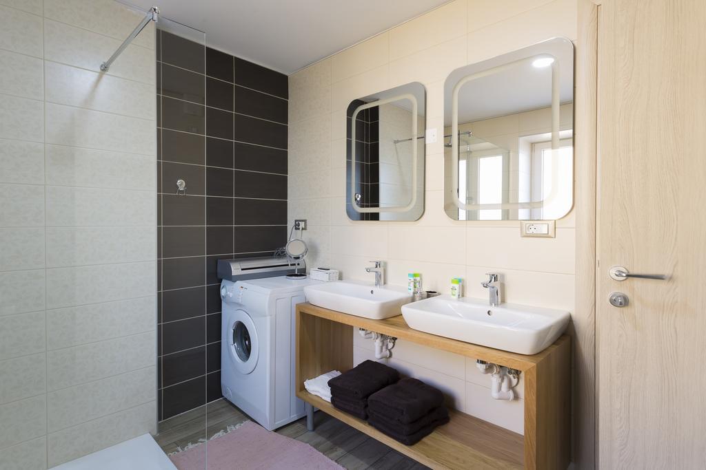Apartment Kancler Nova Gorica Ngoại thất bức ảnh