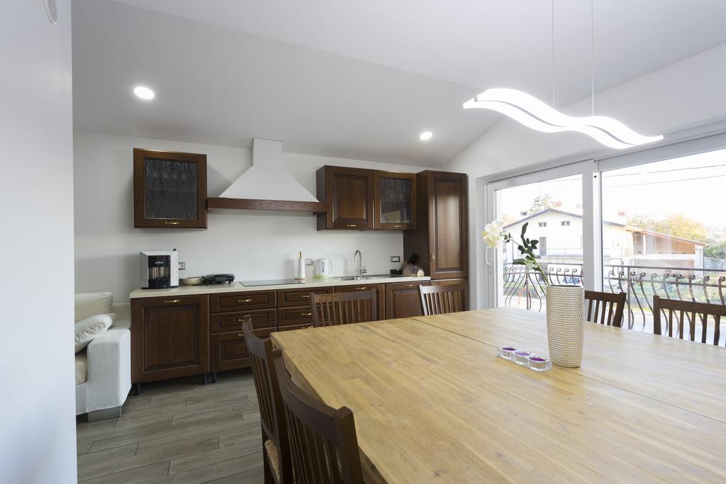 Apartment Kancler Nova Gorica Ngoại thất bức ảnh