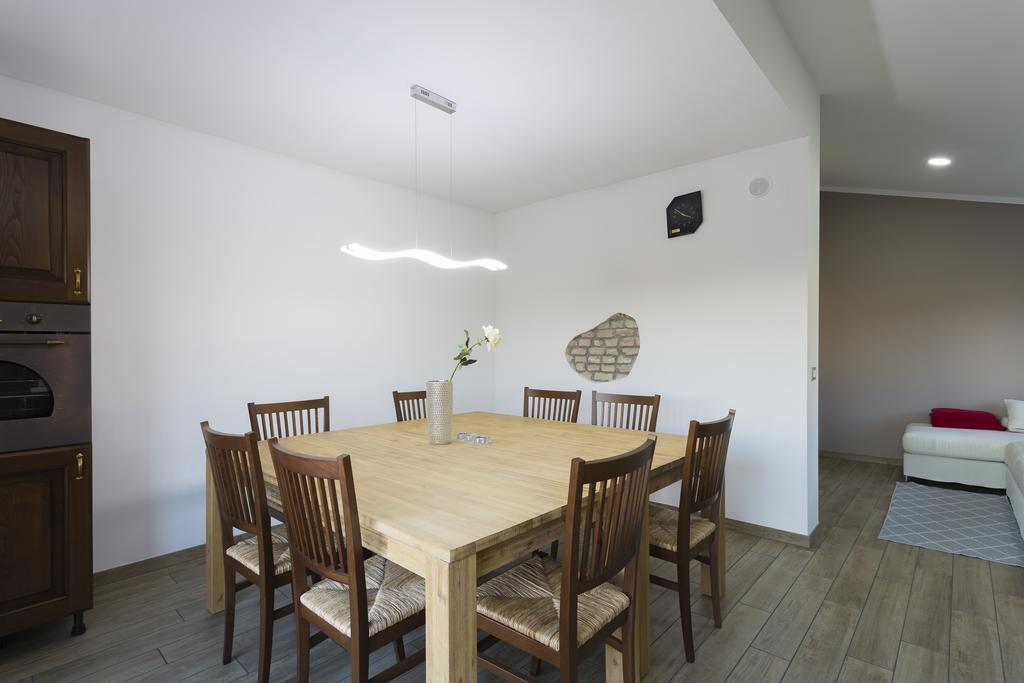 Apartment Kancler Nova Gorica Ngoại thất bức ảnh
