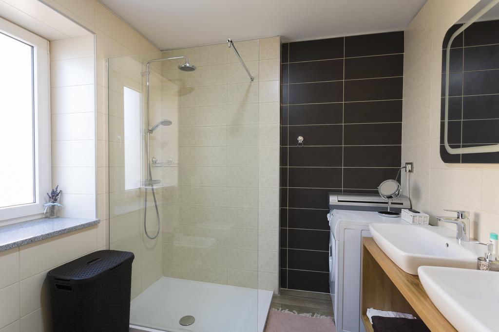 Apartment Kancler Nova Gorica Ngoại thất bức ảnh