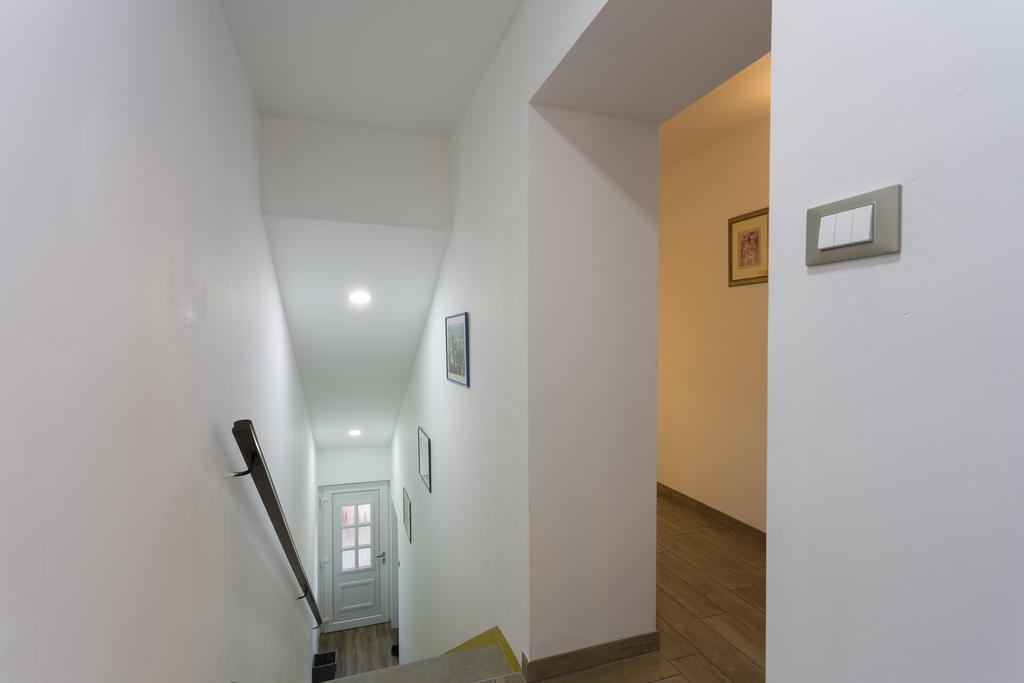 Apartment Kancler Nova Gorica Ngoại thất bức ảnh