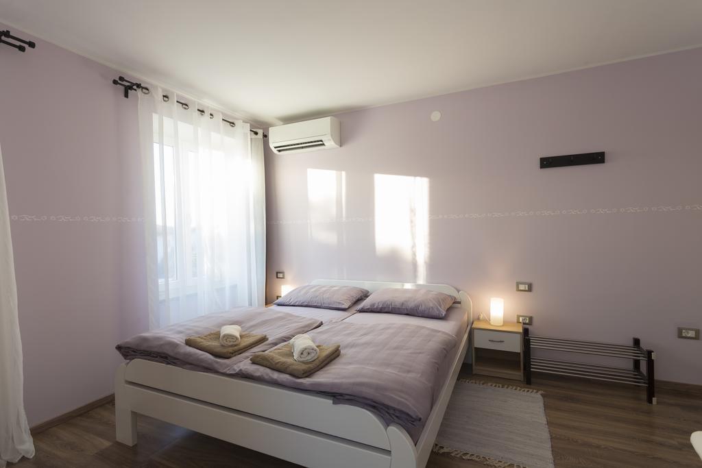 Apartment Kancler Nova Gorica Ngoại thất bức ảnh