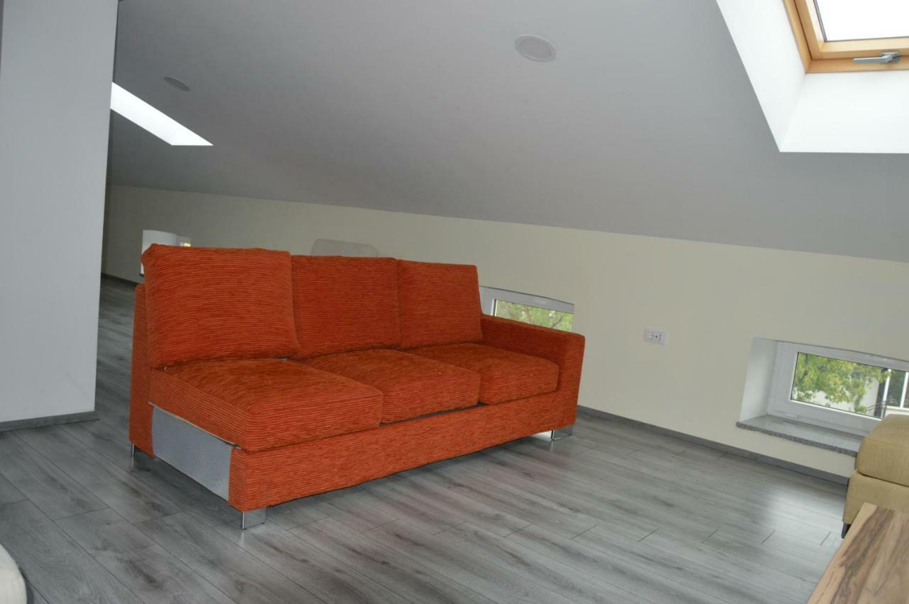 Apartment Kancler Nova Gorica Ngoại thất bức ảnh