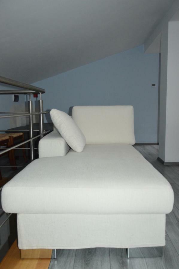 Apartment Kancler Nova Gorica Ngoại thất bức ảnh