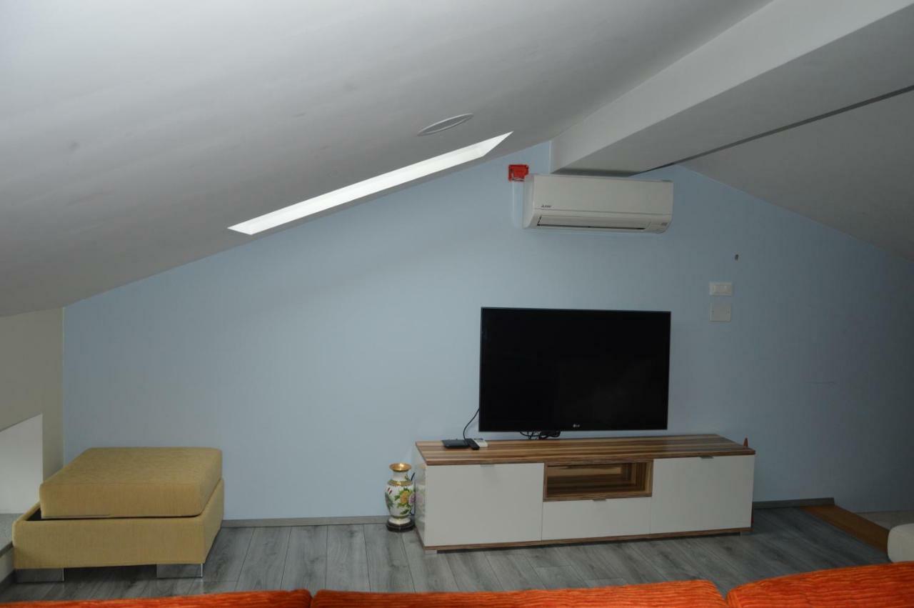 Apartment Kancler Nova Gorica Ngoại thất bức ảnh