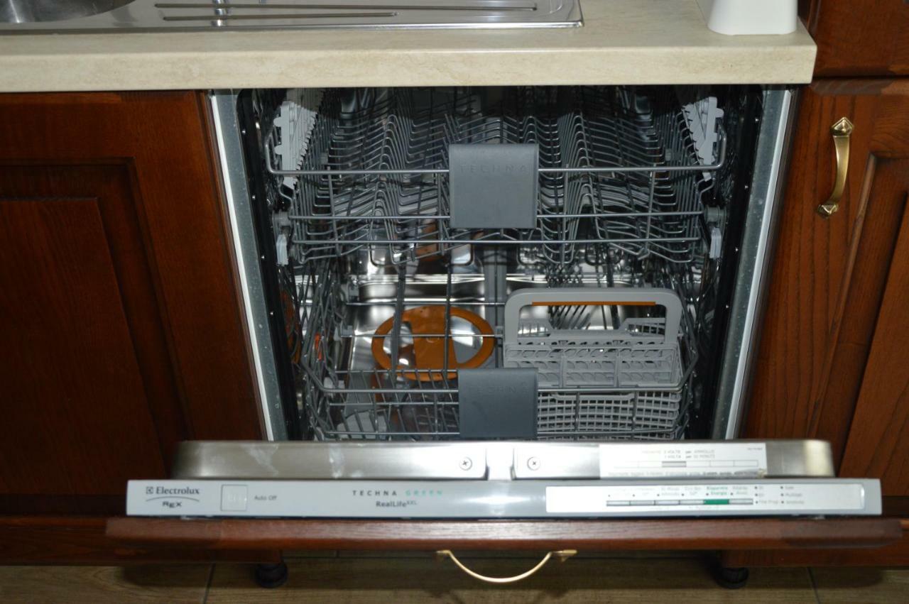 Apartment Kancler Nova Gorica Ngoại thất bức ảnh