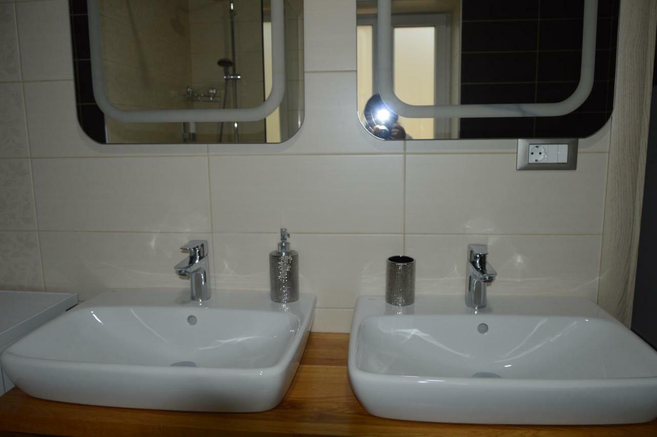 Apartment Kancler Nova Gorica Ngoại thất bức ảnh