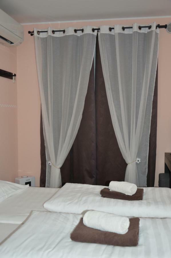 Apartment Kancler Nova Gorica Ngoại thất bức ảnh