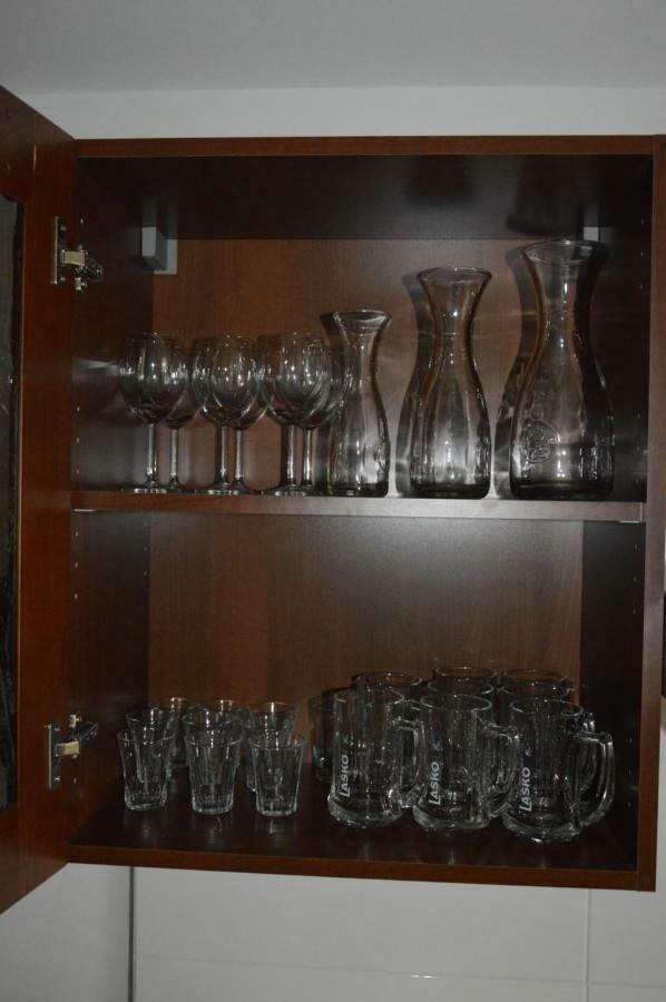 Apartment Kancler Nova Gorica Ngoại thất bức ảnh