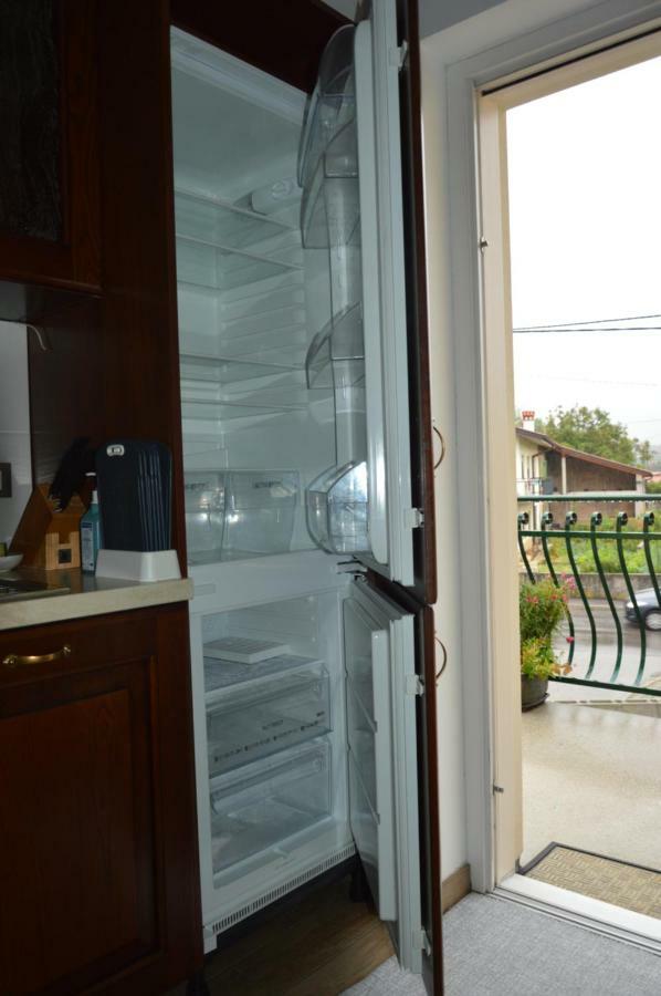 Apartment Kancler Nova Gorica Ngoại thất bức ảnh